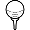 Golf Tour packages icon